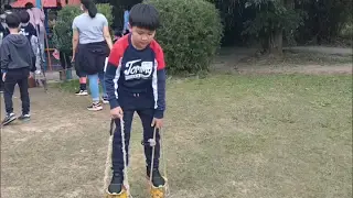 大郊遊