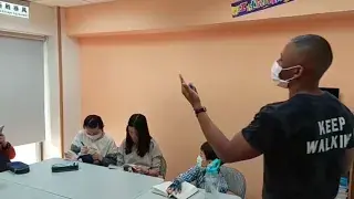 閱讀寫作課